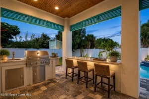 402 Colony Street, Melbourne Beach, FL 32951 - MLS#1076091