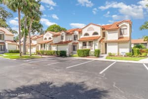1089 Country Club Drive, Titusville, FL 32780 - MLS#1076092