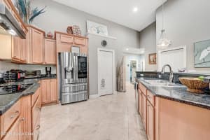 127 Lancha Circle, Indian Harbour Beach, FL 32937 - MLS#1076093