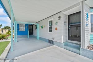 1972 Coco Plum Street, Palm Bay, FL 32905 - MLS#1076094