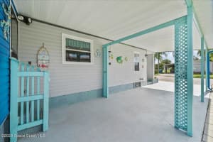 1972 Coco Plum Street, Palm Bay, FL 32905 - MLS#1076094