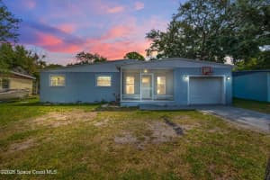 1306 S Lakemont Drive, Cocoa, Fl 32922, Cocoa