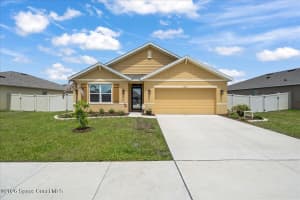 1267 Casey Avenue, Rockledge, Fl 32955, Rockledge