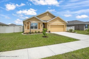 1267 Casey Avenue, Rockledge, FL 32955 - MLS#1076106