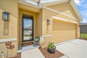 1267 Casey Avenue, Rockledge, FL 32955 - MLS#1076106