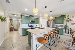 1267 Casey Avenue, Rockledge, FL 32955 - MLS#1076106