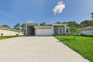 1740 Madden Avenue Sw, Palm Bay, Fl 32908, Palm Bay