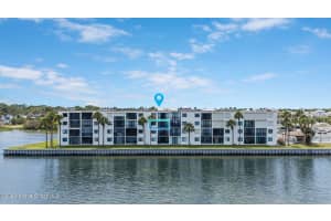2469 Washington Avenue, Titusville, FL 32780 - MLS#1076112