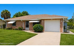 458 Borraclough Avenue, Palm Bay, FL 32907 - MLS#1076114