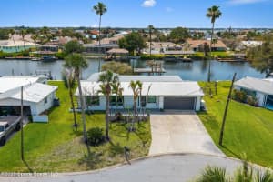 213 River Road, Satellite Beach, Fl 32937, Satellite Beach