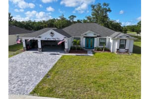 1845 Market Circle, Palm Bay, FL 32905 - MLS#1076119