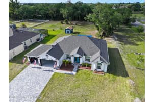 1845 Market Circle, Palm Bay, FL 32905 - MLS#1076119