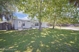 1602 Cocoa Bay Boulevard, Cocoa, FL 32926 - MLS#1076120