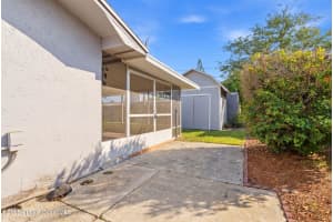 608 Cheyenne Avenue, Melbourne, FL 32935 - MLS#1076127