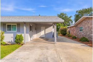 608 Cheyenne Avenue, Melbourne, FL 32935 - MLS#1076127