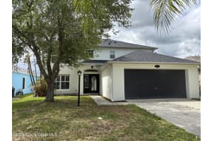 1192 White Oak Circle, Melbourne, FL 32934 - MLS#1076129
