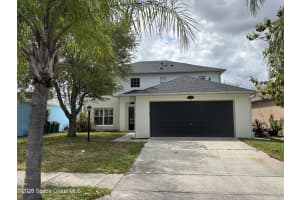 1192 White Oak Circle, Melbourne, FL 32934 - MLS#1076129