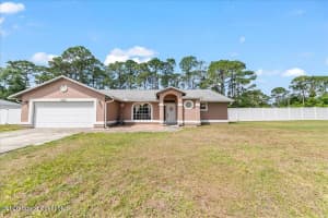 6480 Golfview Avenue, Cocoa, FL 32927 - MLS#1076130