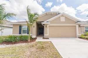 1146 Kylar Drive, Palm Bay, FL 32907 - MLS#1076131