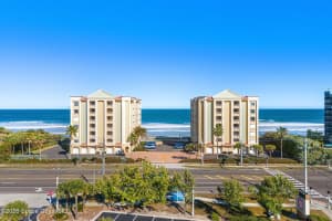 1095 Highway A1a Highway, Satellite Beach, FL 32937 - MLS#1076138