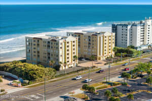 1095 Highway A1a Highway, Satellite Beach, FL 32937 - MLS#1076138