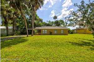 212 Plumosa Drive, Cocoa, FL 32922 - MLS#1076139