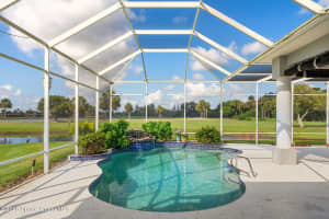 4035 Savannahs Trail, Merritt Island, FL 32953 - MLS#1076141