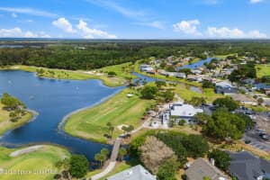 4035 Savannahs Trail, Merritt Island, FL 32953 - MLS#1076141