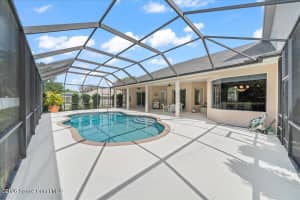 4693 Canard Road, Melbourne, FL 32934 - MLS#1076142