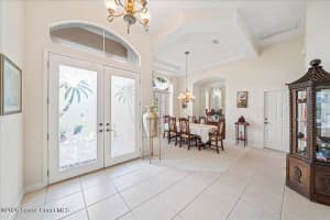 4693 Canard Road, Melbourne, FL 32934 - MLS#1076142