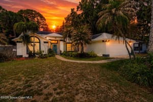 826 Roger Avenue, Palm Bay, FL 32907 - MLS#1076143