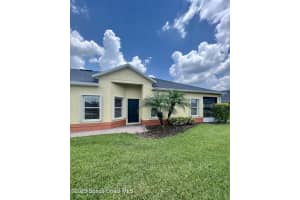 6110 Ingalls Street, Melbourne, FL 32940 - MLS#1076146