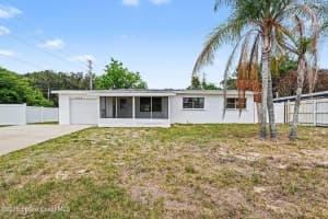3960 Barcelona Street, Titusville, FL 32796 - MLS#1076147