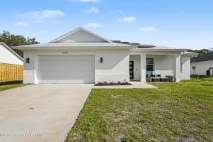 1444 Seeley Circle, Palm Bay, FL 32907 - MLS#1076149