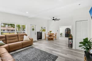 440 Charles Drive, Melbourne, FL 32935 - MLS#1076151