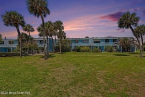 55 Sea Park Boulevard, Satellite Beach, FL 32937 - MLS#1076156