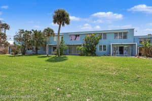 55 Sea Park Boulevard, Satellite Beach, FL 32937 - MLS#1076156