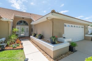 882 Palm Brook Drive, Melbourne, FL 32940 - MLS#1076158