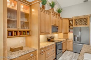 882 Palm Brook Drive, Melbourne, FL 32940 - MLS#1076158