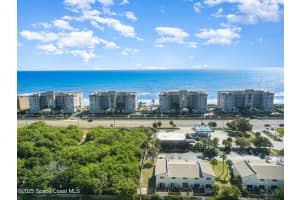 2075 Highway A1a Highway, Indian Harbour Beach, FL 32937 - MLS#1076161
