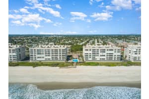2075 Highway A1a Highway, Indian Harbour Beach, FL 32937 - MLS#1076161
