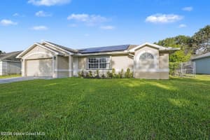 146 Oakcrest Avenue, Palm Bay, FL 32907 - MLS#1076163