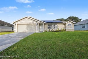 146 Oakcrest Avenue, Palm Bay, FL 32907 - MLS#1076163