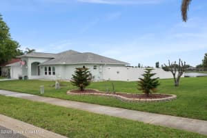 3784 Long Leaf Drive, Melbourne, FL 32940 - MLS#1076169