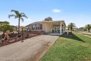 732 Dove Avenue, Port Orange, FL 32129 - MLS#1076175