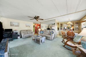 732 Dove Avenue, Port Orange, FL 32129 - MLS#1076175