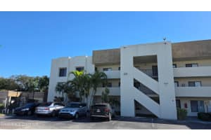 200 International Drive, Cape Canaveral, FL 32920 - MLS#1076176
