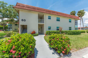 60 Woodland Drive, Vero Beach, FL 32962 - MLS#1076177
