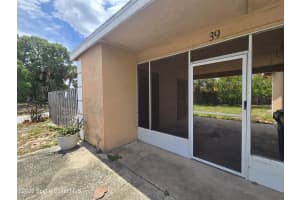 39 Azalea Circle, Rockledge, FL 32955 - MLS#1076179