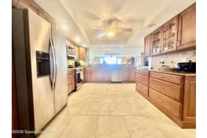 401 Jimmy Buffett Mem Highway, Satellite Beach, FL 32937 - MLS#1076182
